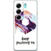 Чохол BoxFace Tecno Camon 40 