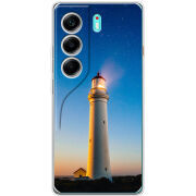 Чохол BoxFace Tecno Camon 40 