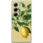 Чохол BoxFace Tecno Camon 40 