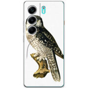 Чохол BoxFace Tecno Camon 40 