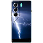 Чохол BoxFace Tecno Camon 40 