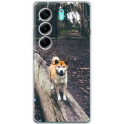 Чохол BoxFace Tecno Camon 40 