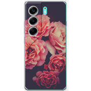 Чохол BoxFace Tecno Camon 40 