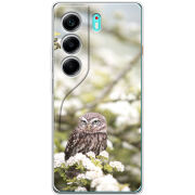 Чохол BoxFace Tecno Camon 40 