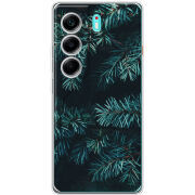 Чохол BoxFace Tecno Camon 40 