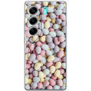 Чохол BoxFace Tecno Camon 40 