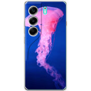 Чохол BoxFace Tecno Camon 40 