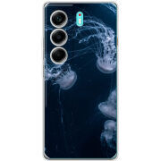 Чохол BoxFace Tecno Camon 40 