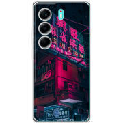 Чохол BoxFace Tecno Camon 40 