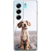 Чохол BoxFace Tecno Camon 40 