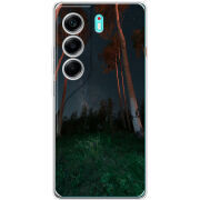 Чохол BoxFace Tecno Camon 40 