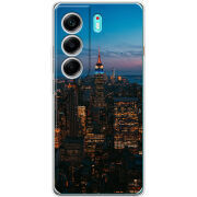 Чохол BoxFace Tecno Camon 40 