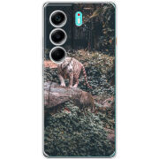 Чохол BoxFace Tecno Camon 40 