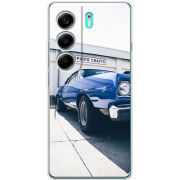 Чохол BoxFace Tecno Camon 40 