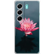 Чохол BoxFace Tecno Camon 40 