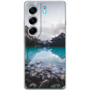 Чохол BoxFace Tecno Camon 40 