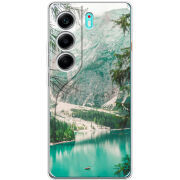 Чохол BoxFace Tecno Camon 40 