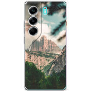 Чохол BoxFace Tecno Camon 40 