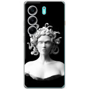 Чохол BoxFace Tecno Camon 40 