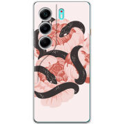 Чохол BoxFace Tecno Camon 40 