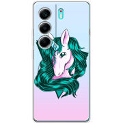 Чохол BoxFace Tecno Camon 40 