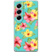 Чохол BoxFace Tecno Camon 40 