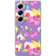 Чохол BoxFace Tecno Camon 40 