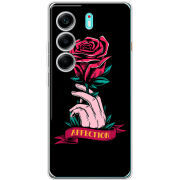 Чохол BoxFace Tecno Camon 40 