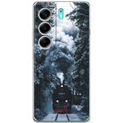 Чохол BoxFace Tecno Camon 40 