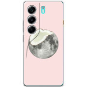 Чохол BoxFace Tecno Camon 40 