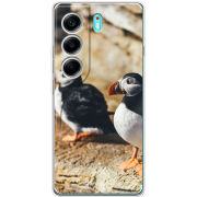 Чохол BoxFace Tecno Camon 40 