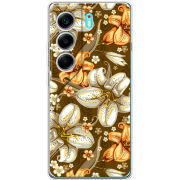 Чохол BoxFace Tecno Camon 40 Lilly