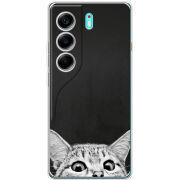 Чохол BoxFace Tecno Camon 40 