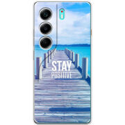 Чохол BoxFace Tecno Camon 40 