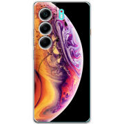 Чохол BoxFace Tecno Camon 40 