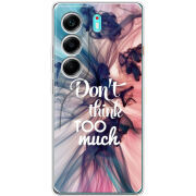 Чохол BoxFace Tecno Camon 40 