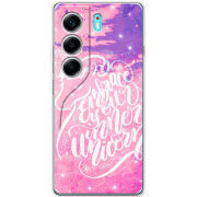 Чохол BoxFace Tecno Camon 40 