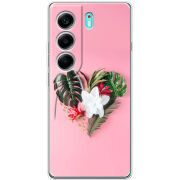 Чохол BoxFace Tecno Camon 40 