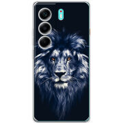 Чохол BoxFace Tecno Camon 40 