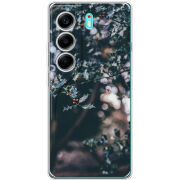 Чохол BoxFace Tecno Camon 40 