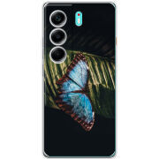 Чохол BoxFace Tecno Camon 40 