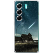 Чохол BoxFace Tecno Camon 40 