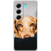 Чохол BoxFace Tecno Camon 40 