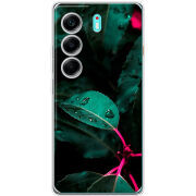 Чохол BoxFace Tecno Camon 40 