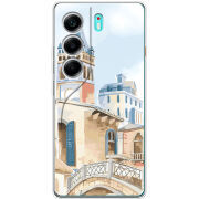 Чохол BoxFace Tecno Camon 40 