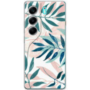 Чохол BoxFace Tecno Camon 40 