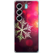 Чохол BoxFace Tecno Camon 40 