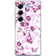 Чохол BoxFace Tecno Camon 40 