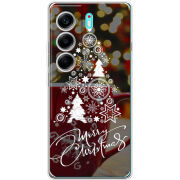 Чохол BoxFace Tecno Camon 40 