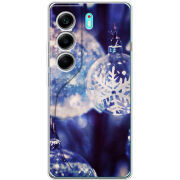 Чохол BoxFace Tecno Camon 40 